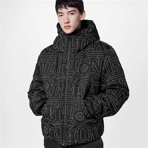 doudoune homme louis vuitton